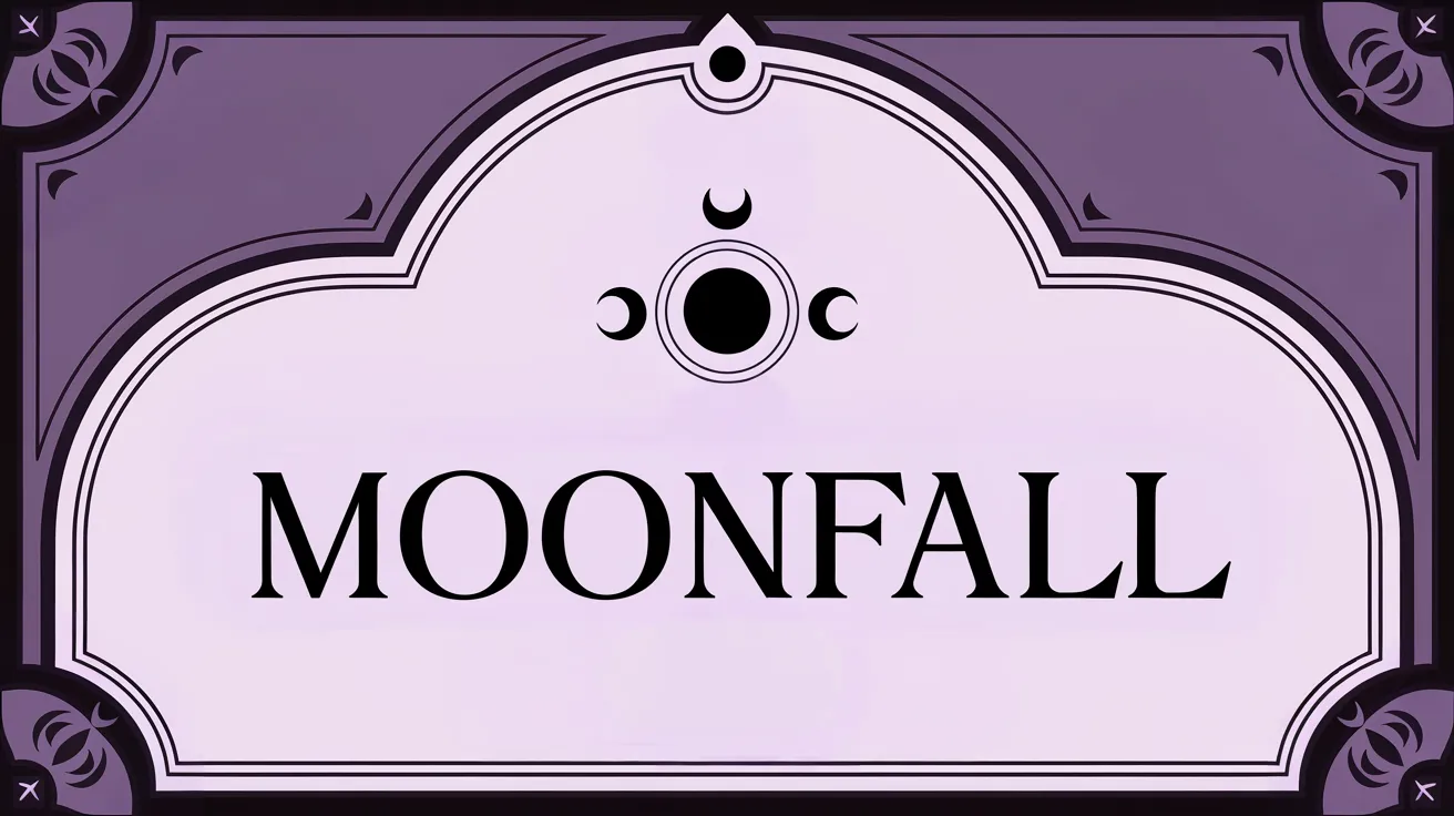 Moonfall